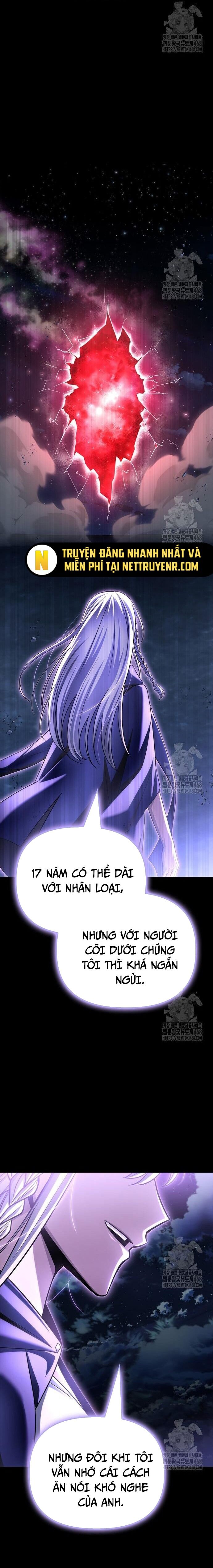 Cuộc Chiến Siêu Nhân Chap 151 - Next Chap 152