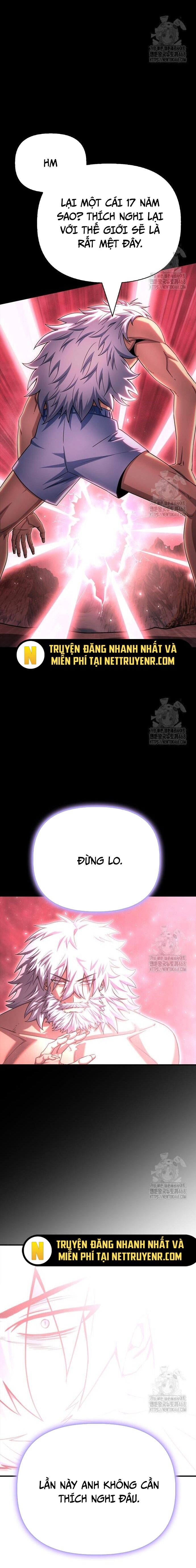 Cuộc Chiến Siêu Nhân Chap 151 - Next Chap 152