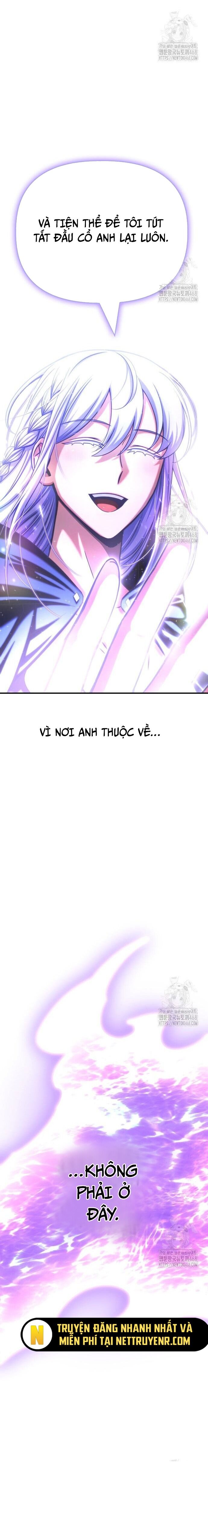 Cuộc Chiến Siêu Nhân Chap 151 - Next Chap 152