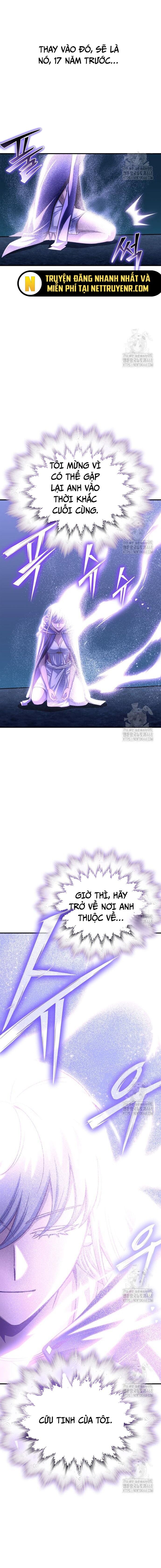 Cuộc Chiến Siêu Nhân Chap 151 - Next Chap 152