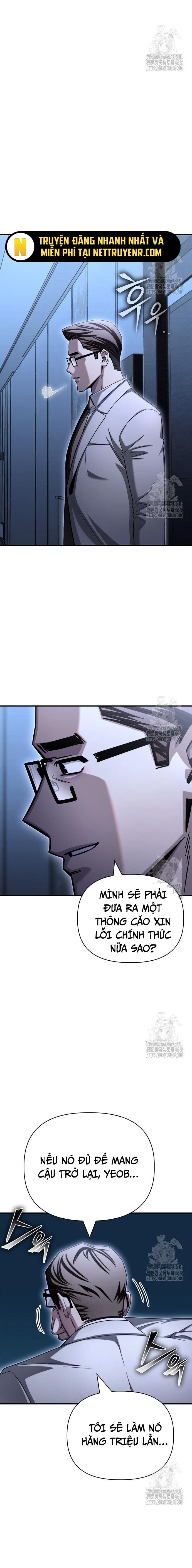 Cuộc Chiến Siêu Nhân Chap 151 - Next Chap 152