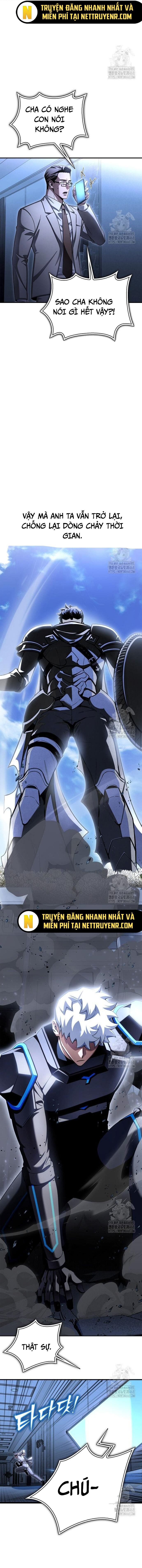 Cuộc Chiến Siêu Nhân Chap 151 - Next Chap 152