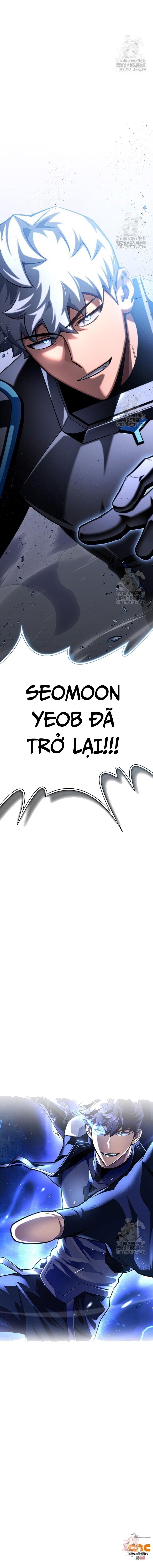 Cuộc Chiến Siêu Nhân Chap 151 - Next Chap 152