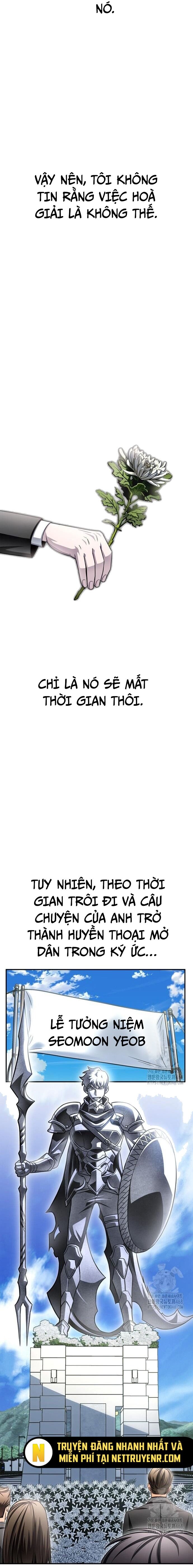 Cuộc Chiến Siêu Nhân Chap 151 - Next Chap 152