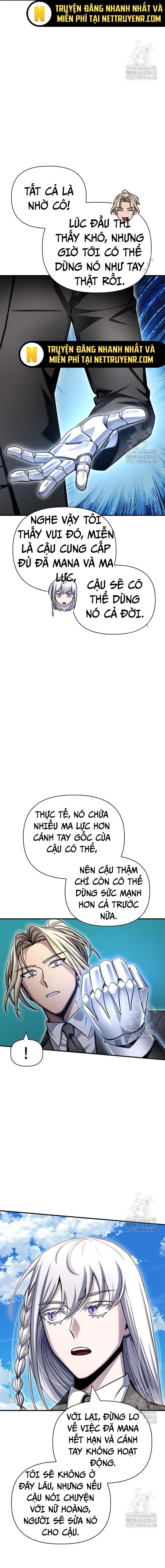 Cuộc Chiến Siêu Nhân Chap 151 - Next Chap 152