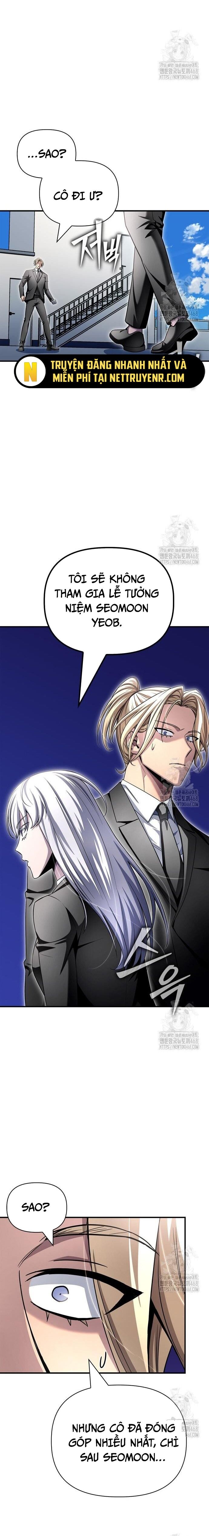 Cuộc Chiến Siêu Nhân Chap 151 - Next Chap 152