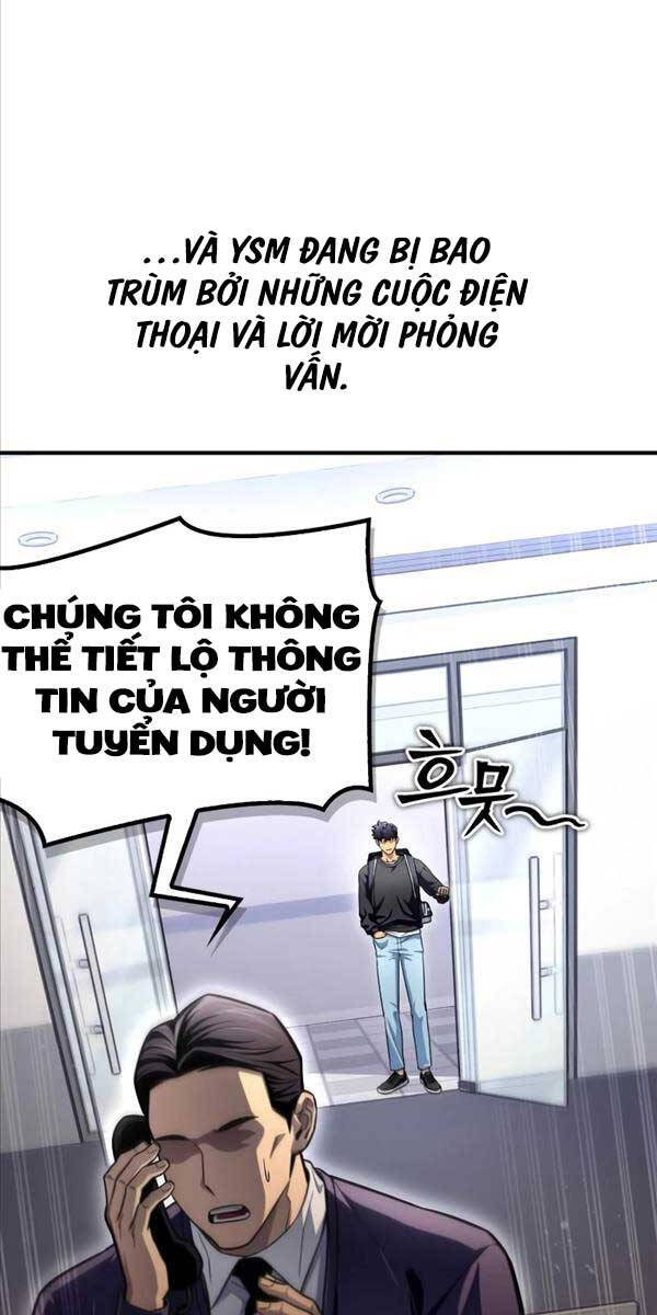 Cuộc Chiến Siêu Nhân Chap 80 - Next Chap 81