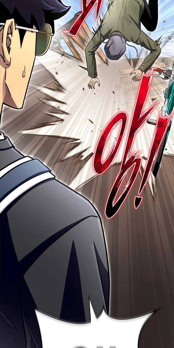 Cuộc Chiến Siêu Nhân Chap 80 - Next Chap 81