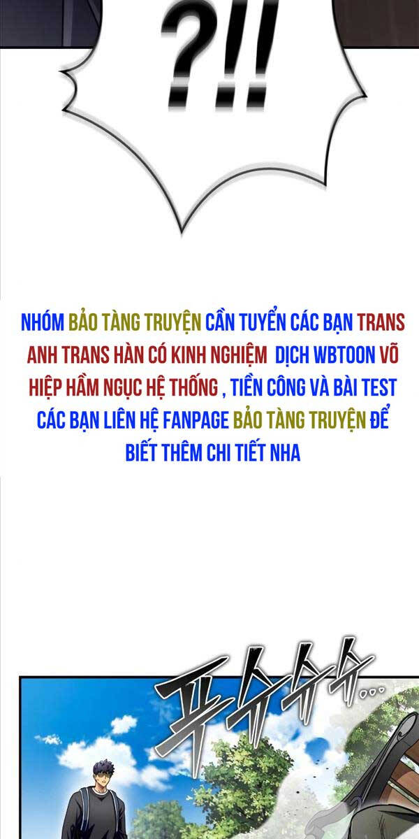 Cuộc Chiến Siêu Nhân Chap 80 - Next Chap 81