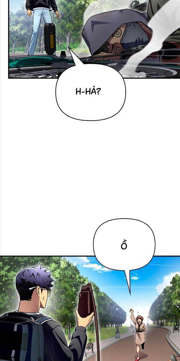 Cuộc Chiến Siêu Nhân Chap 80 - Next Chap 81