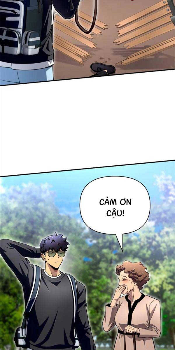 Cuộc Chiến Siêu Nhân Chap 80 - Next Chap 81