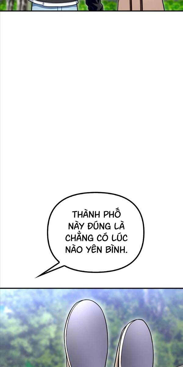 Cuộc Chiến Siêu Nhân Chap 80 - Next Chap 81