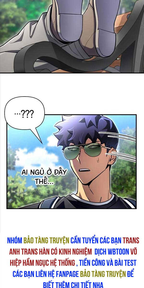 Cuộc Chiến Siêu Nhân Chap 80 - Next Chap 81