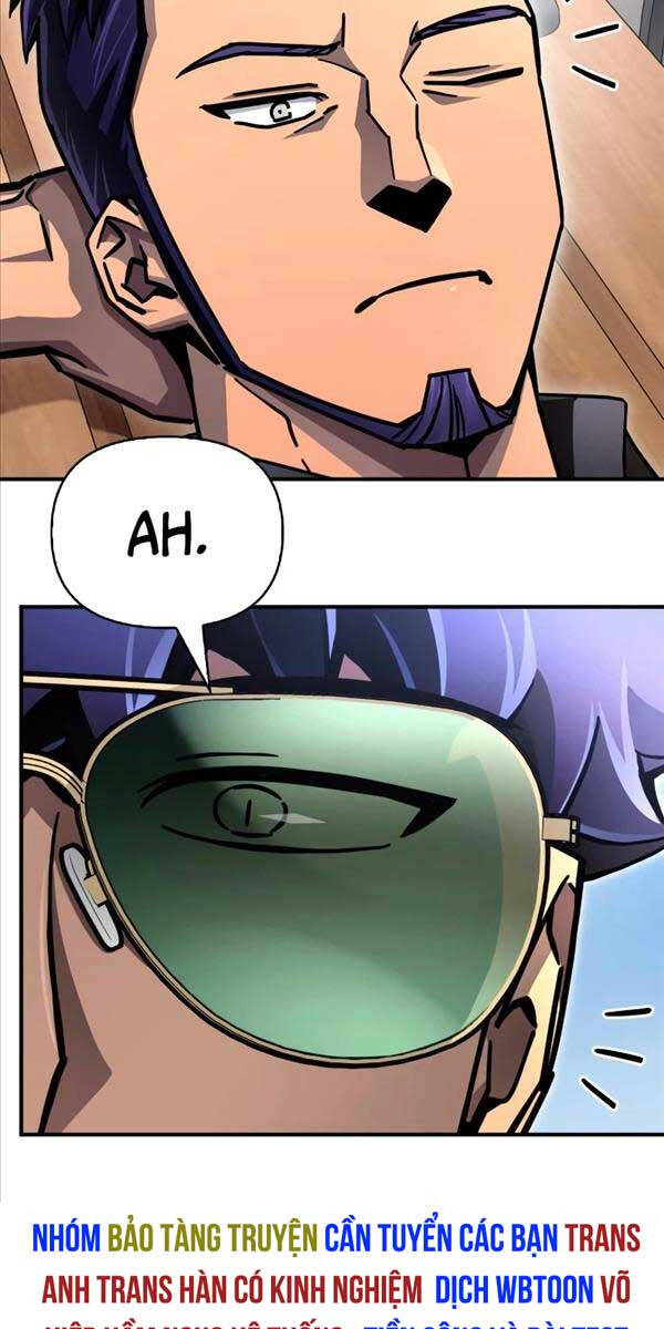 Cuộc Chiến Siêu Nhân Chap 80 - Next Chap 81