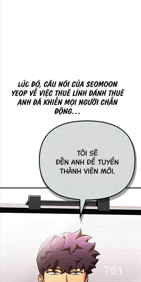 Cuộc Chiến Siêu Nhân Chap 80 - Next Chap 81