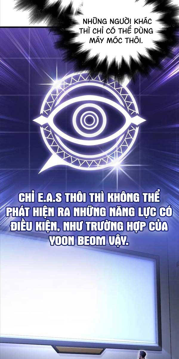 Cuộc Chiến Siêu Nhân Chap 80 - Next Chap 81