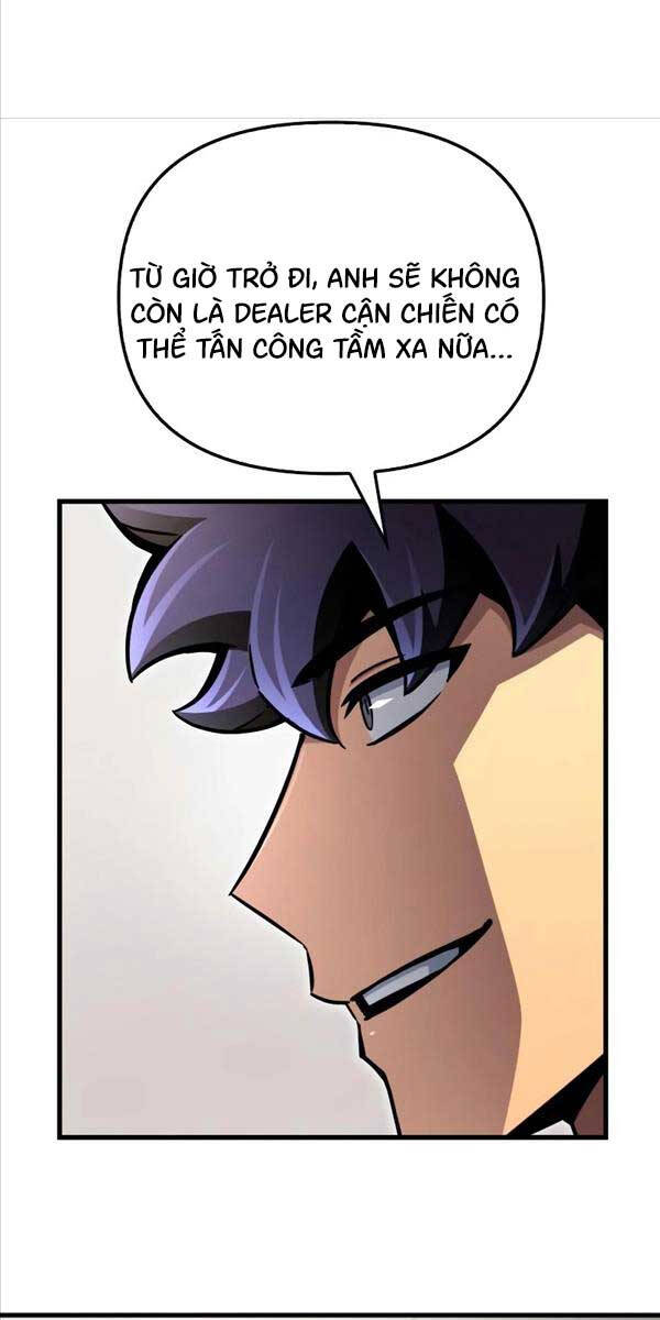 Cuộc Chiến Siêu Nhân Chap 80 - Next Chap 81