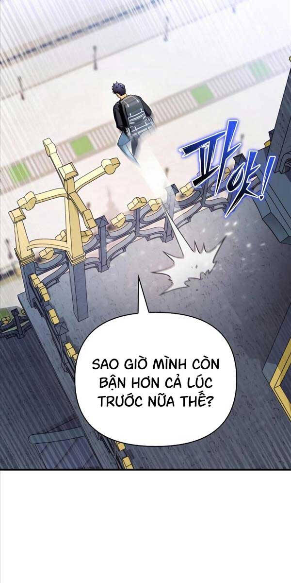 Cuộc Chiến Siêu Nhân Chap 80 - Next Chap 81