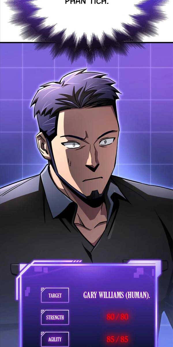 Cuộc Chiến Siêu Nhân Chap 80 - Next Chap 81