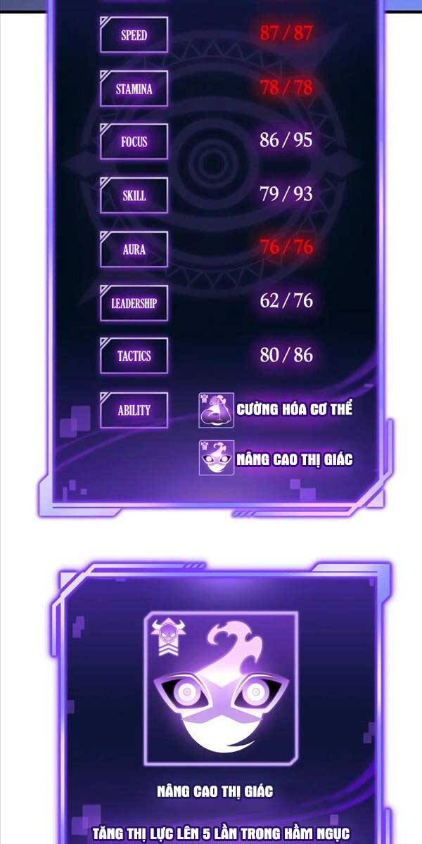 Cuộc Chiến Siêu Nhân Chap 80 - Next Chap 81