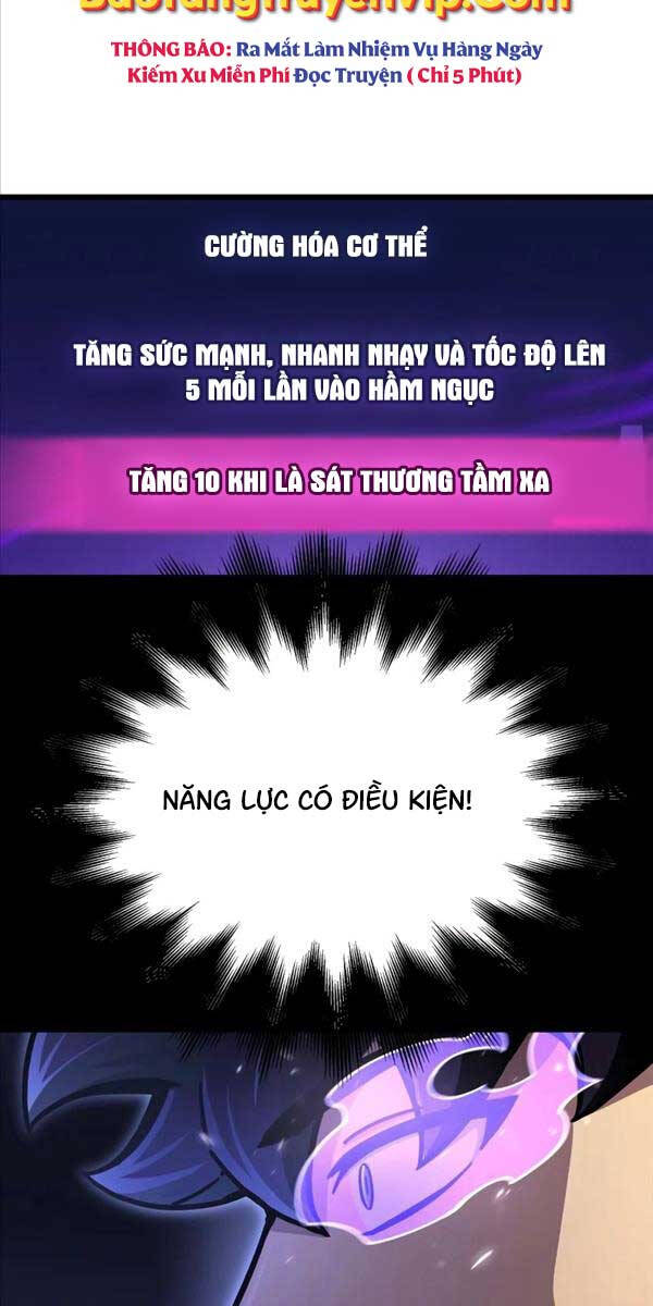 Cuộc Chiến Siêu Nhân Chap 80 - Next Chap 81