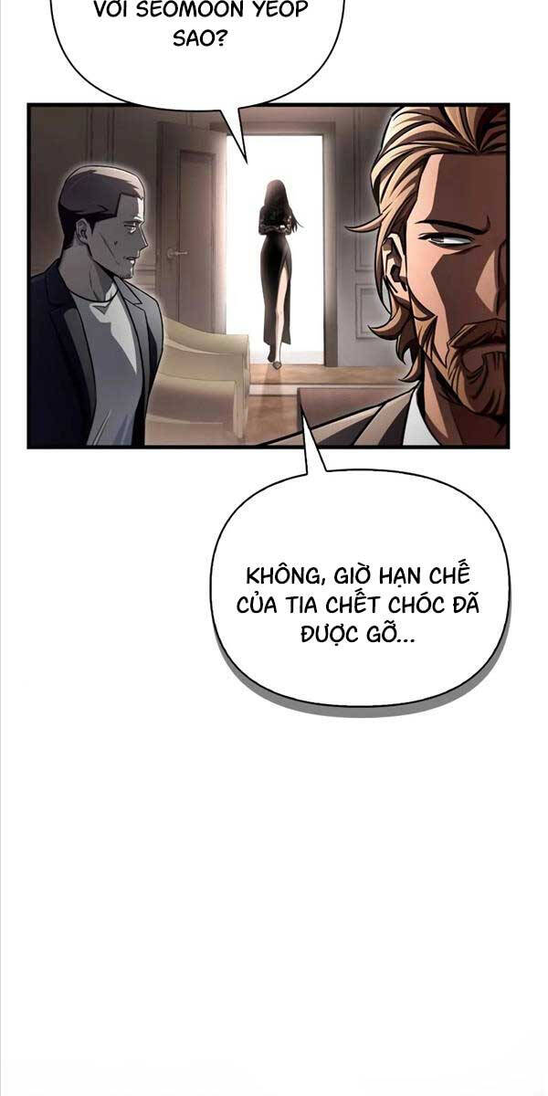 Cuộc Chiến Siêu Nhân Chap 80 - Next Chap 81