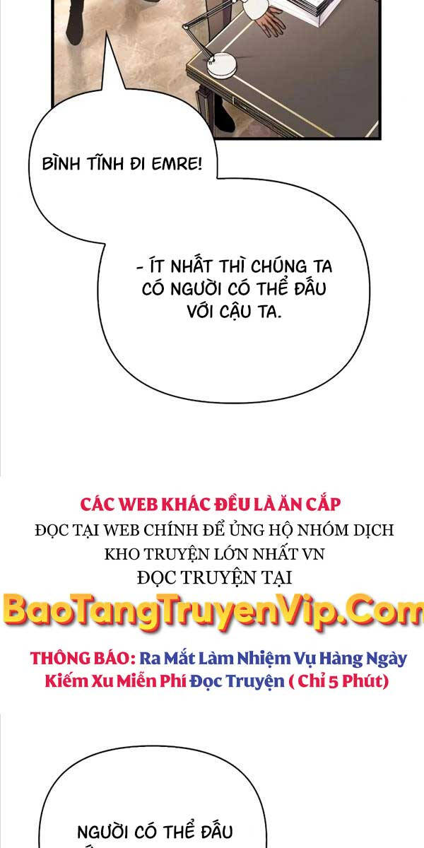 Cuộc Chiến Siêu Nhân Chap 80 - Next Chap 81