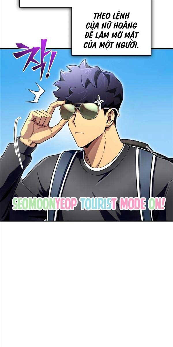 Cuộc Chiến Siêu Nhân Chap 80 - Next Chap 81