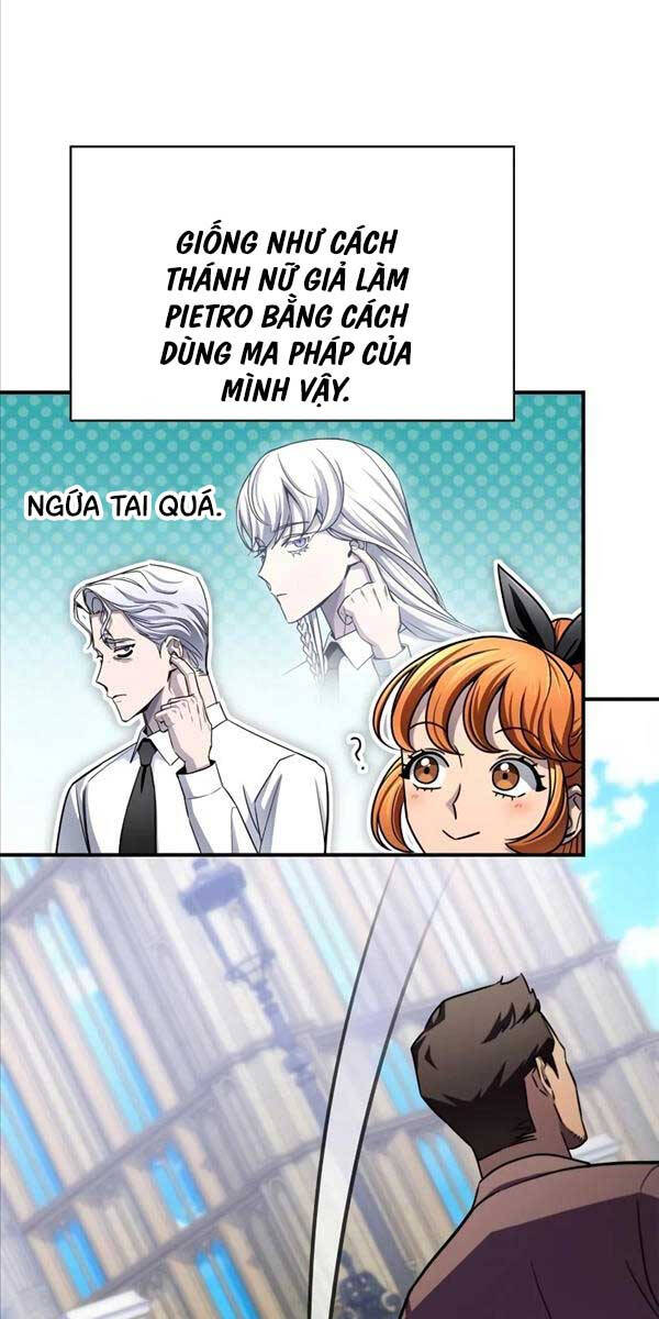 Cuộc Chiến Siêu Nhân Chap 80 - Next Chap 81