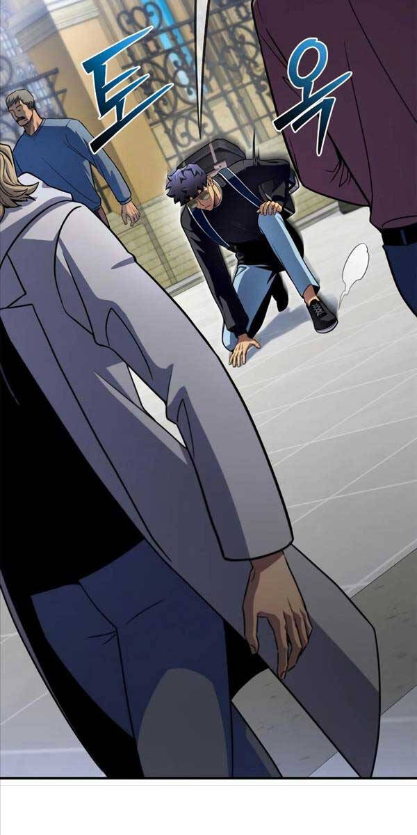 Cuộc Chiến Siêu Nhân Chap 80 - Next Chap 81