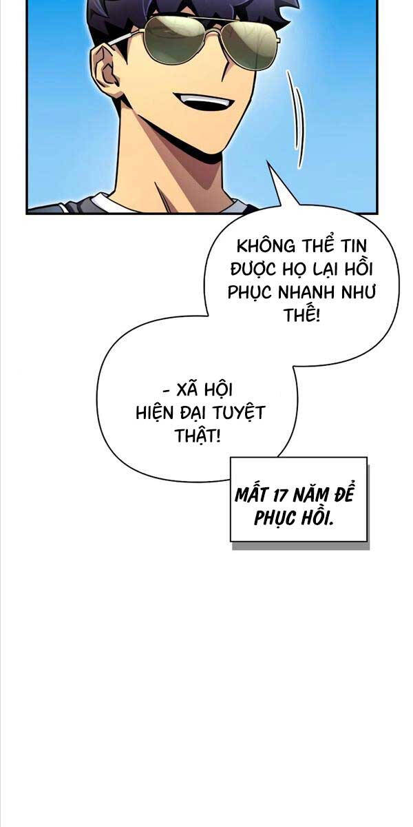 Cuộc Chiến Siêu Nhân Chap 80 - Next Chap 81