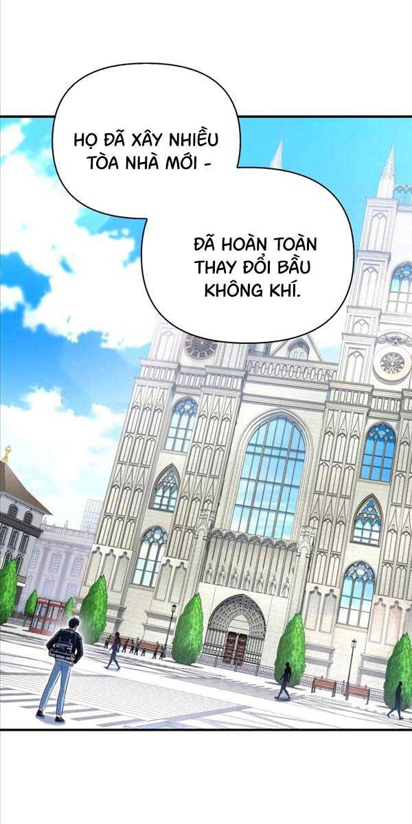 Cuộc Chiến Siêu Nhân Chap 80 - Next Chap 81