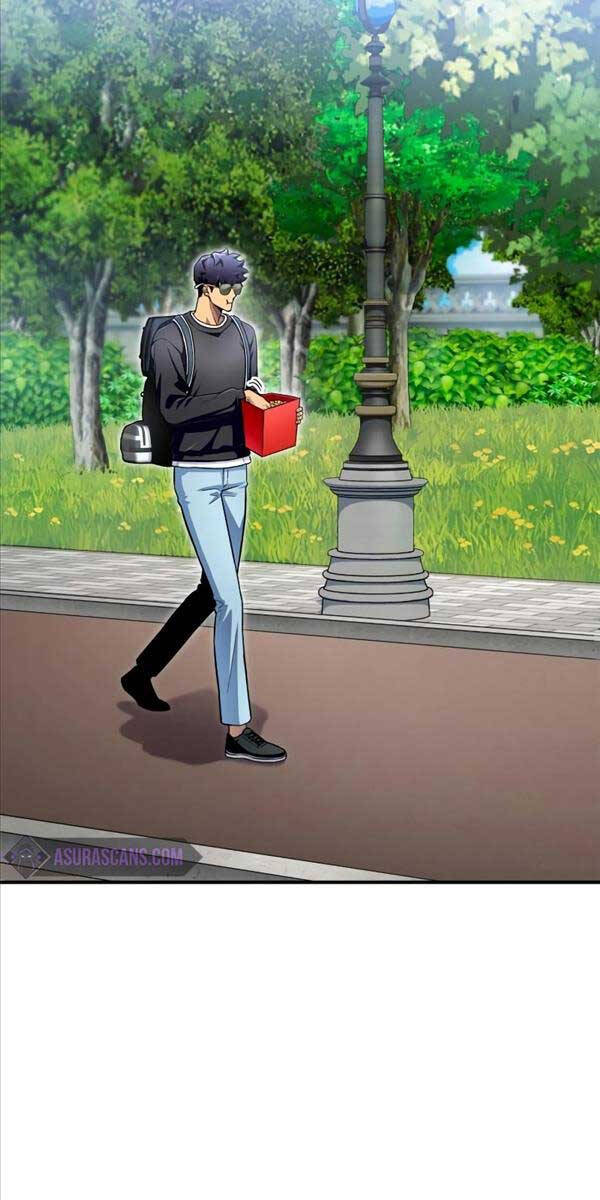 Cuộc Chiến Siêu Nhân Chap 80 - Next Chap 81