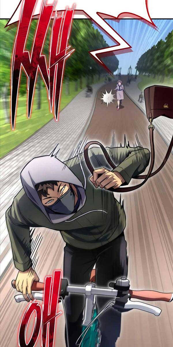 Cuộc Chiến Siêu Nhân Chap 80 - Next Chap 81