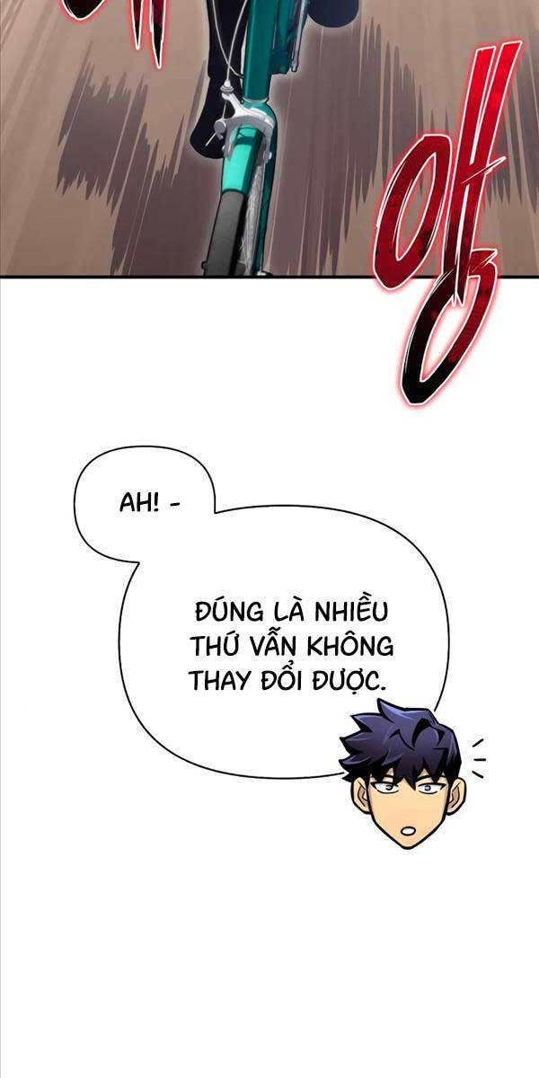 Cuộc Chiến Siêu Nhân Chap 80 - Next Chap 81