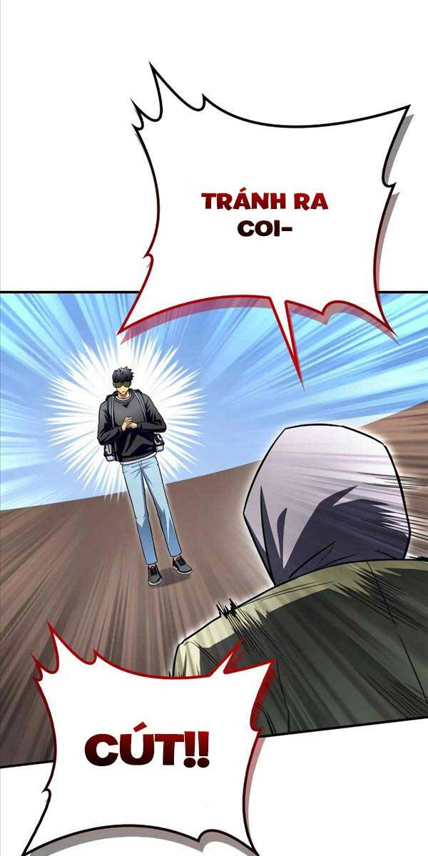 Cuộc Chiến Siêu Nhân Chap 80 - Next Chap 81