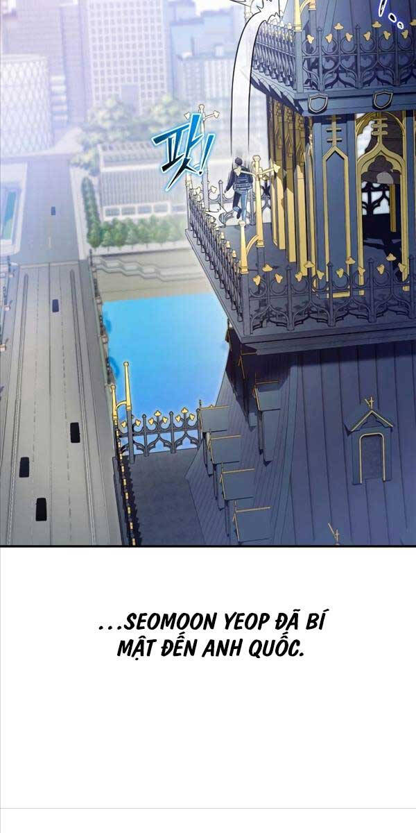 Cuộc Chiến Siêu Nhân Chap 80 - Next Chap 81