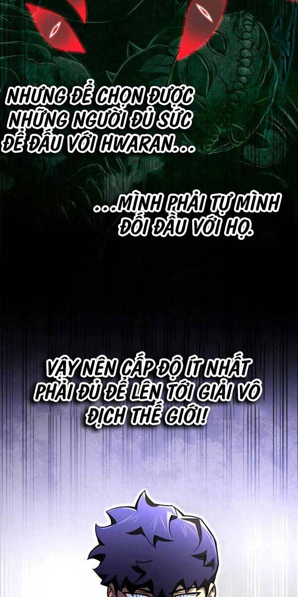 Cuộc Chiến Siêu Nhân Chap 80 - Next Chap 81