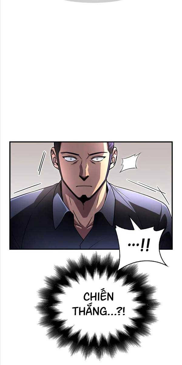 Cuộc Chiến Siêu Nhân Chap 80 - Next Chap 81