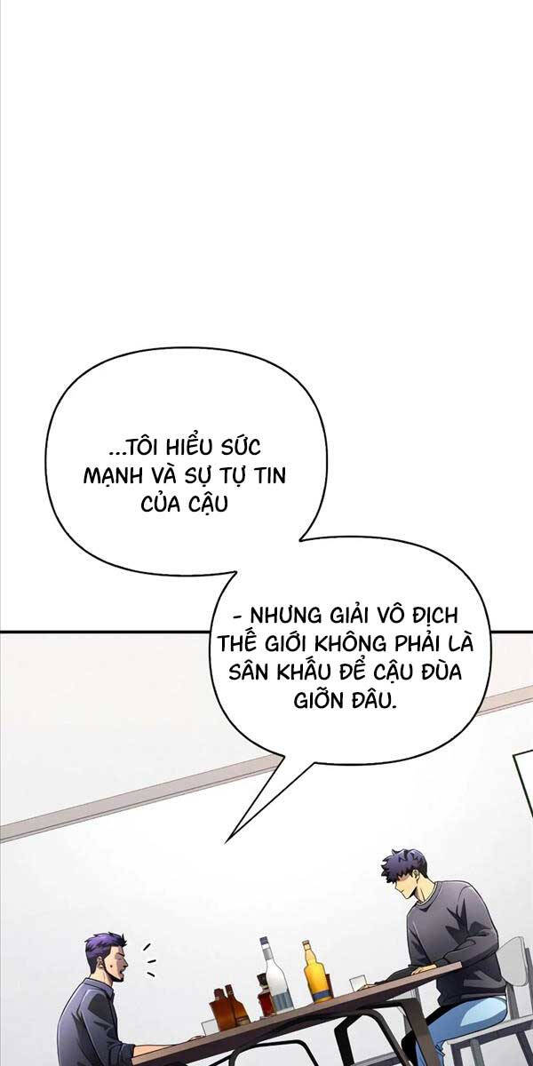 Cuộc Chiến Siêu Nhân Chap 80 - Next Chap 81
