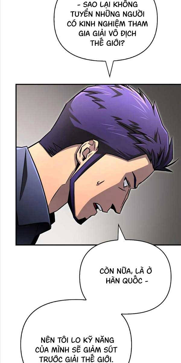 Cuộc Chiến Siêu Nhân Chap 80 - Next Chap 81