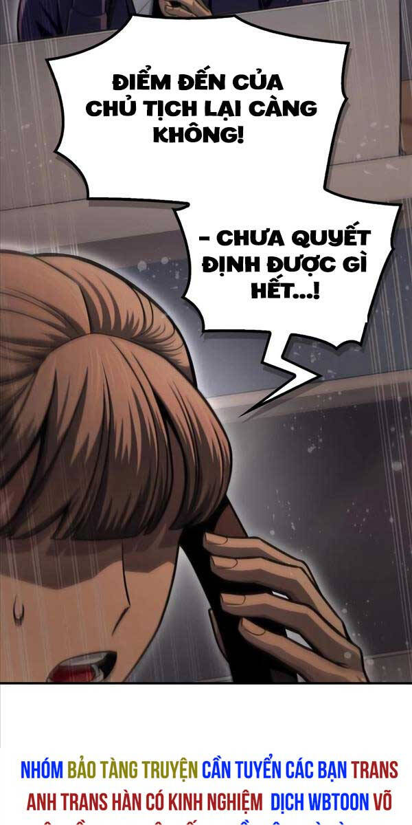 Cuộc Chiến Siêu Nhân Chap 80 - Next Chap 81