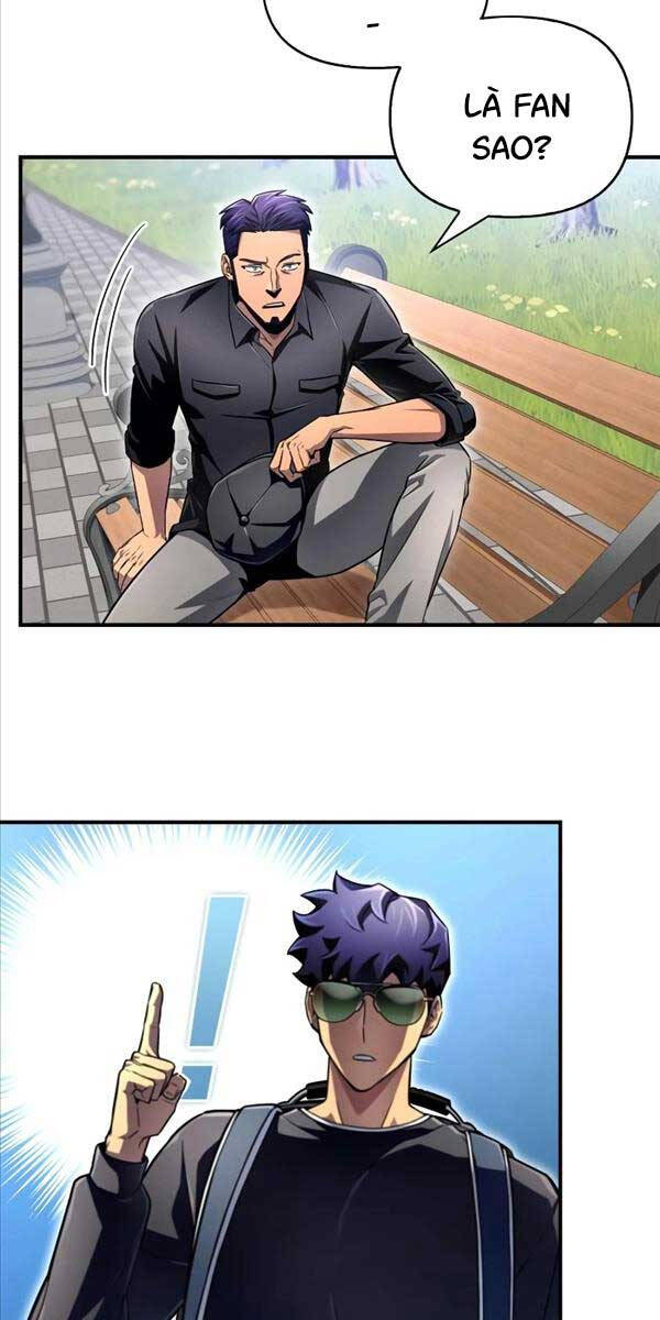 Cuộc Chiến Siêu Nhân Chap 80 - Next Chap 81