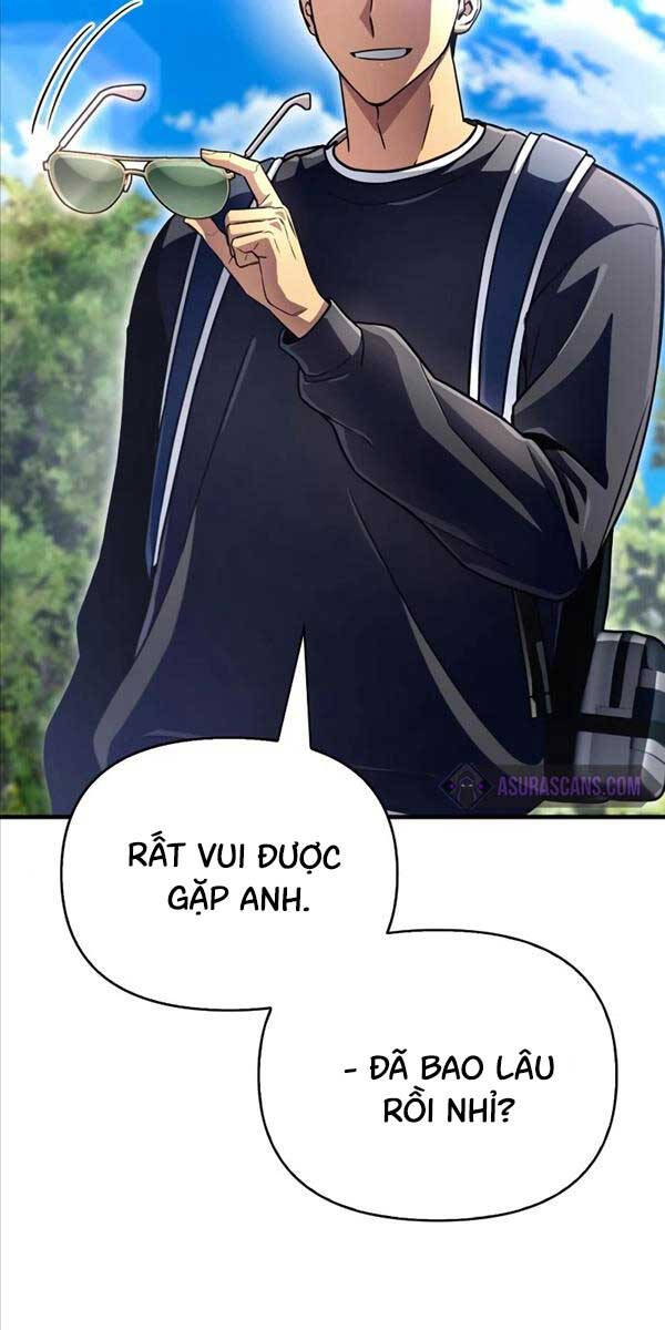 Cuộc Chiến Siêu Nhân Chap 80 - Next Chap 81