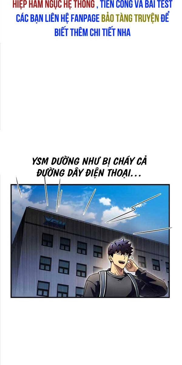 Cuộc Chiến Siêu Nhân Chap 80 - Next Chap 81