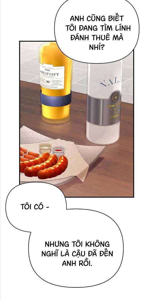 Cuộc Chiến Siêu Nhân Chap 80 - Next Chap 81