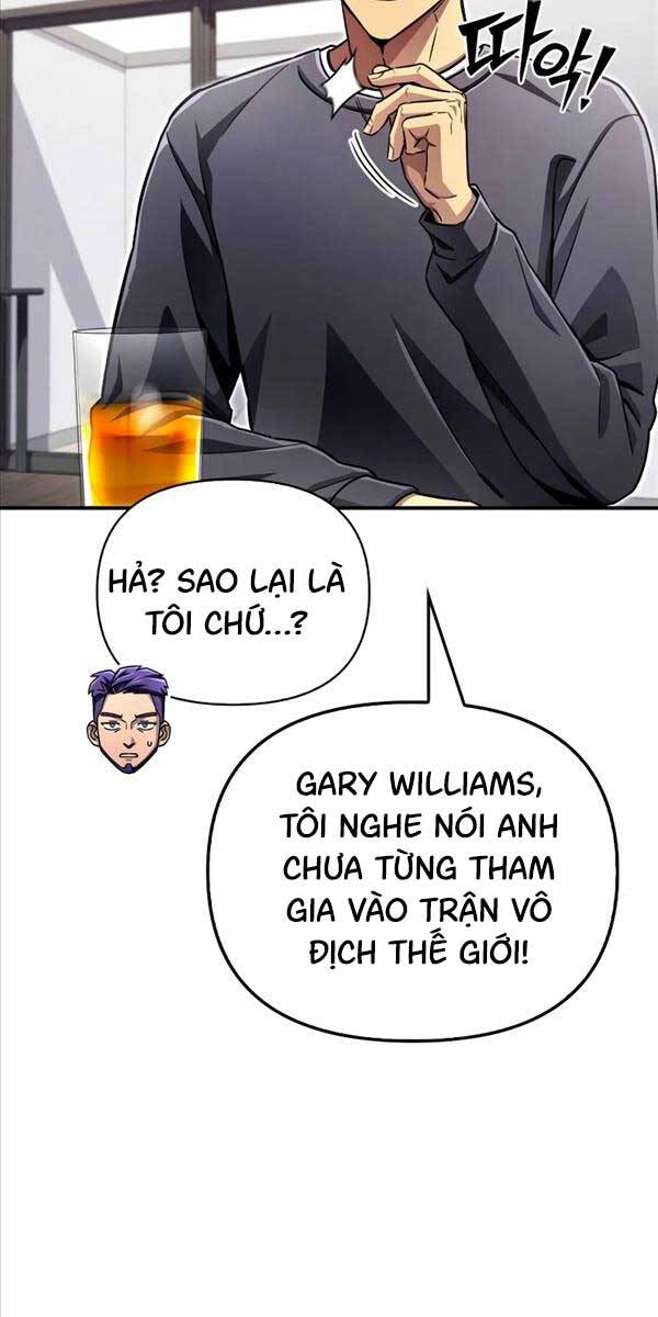 Cuộc Chiến Siêu Nhân Chap 80 - Next Chap 81