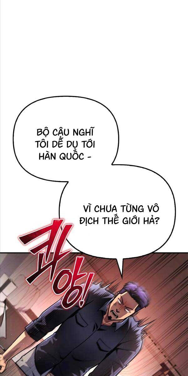 Cuộc Chiến Siêu Nhân Chap 80 - Next Chap 81
