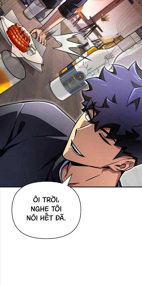 Cuộc Chiến Siêu Nhân Chap 80 - Next Chap 81