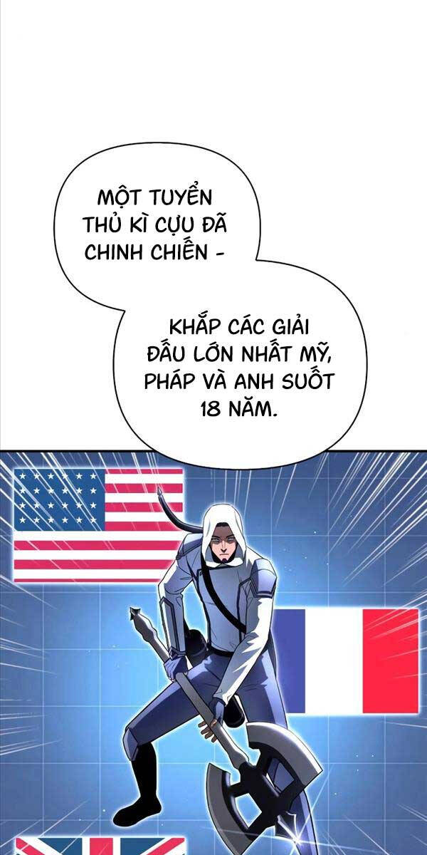 Cuộc Chiến Siêu Nhân Chap 80 - Next Chap 81